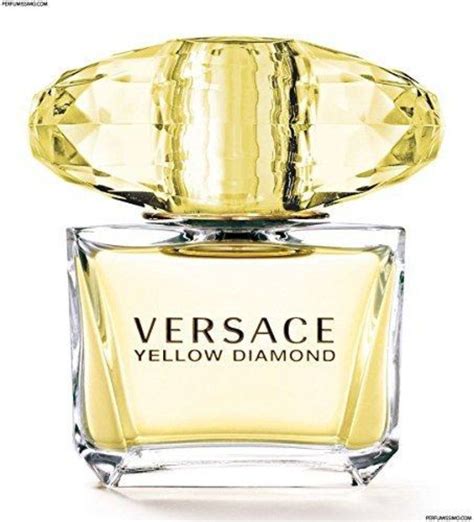 versace yellow diamond eau spray|Versace Yellow Diamond 3 oz.